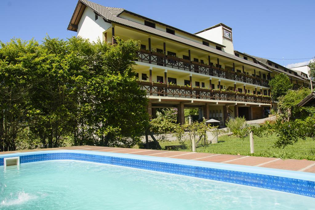 Pousada dos Plátanos Nova Petropolis Esterno foto